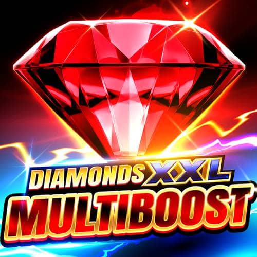 Diamonds XXL Multiboost: Hold and Win